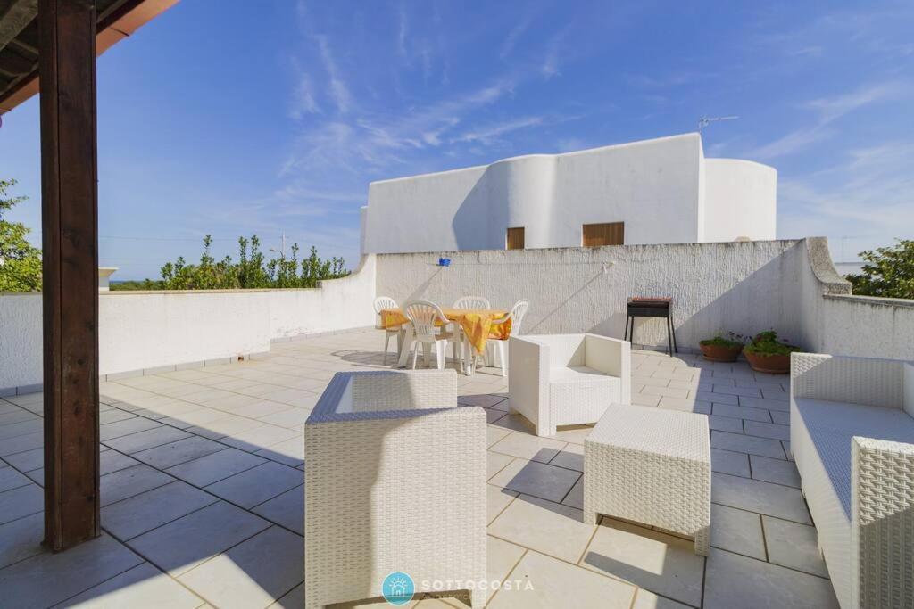 Mezzogiorno Flat - *